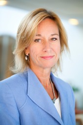 Elisabeth Hedmark, privatekonom på Länsförsäkringar.