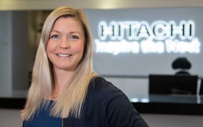 Ny roll för världsmästaren: Stärker kollegornas hälsa