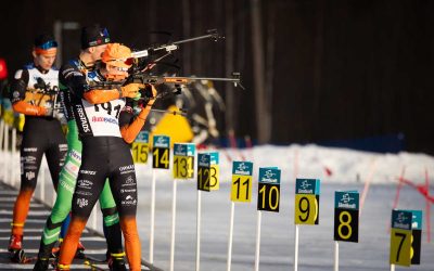 XL-Hjälpen bygger viktig bod åt Ornäs Skidskytte – “Betyder enormt mycket för oss”