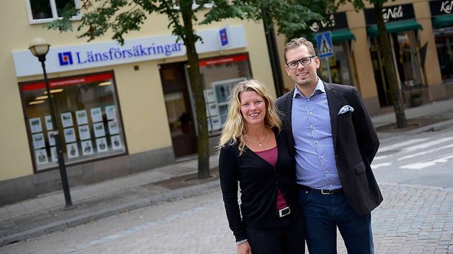 Fran Lokal Krogare Till Arets Rookie